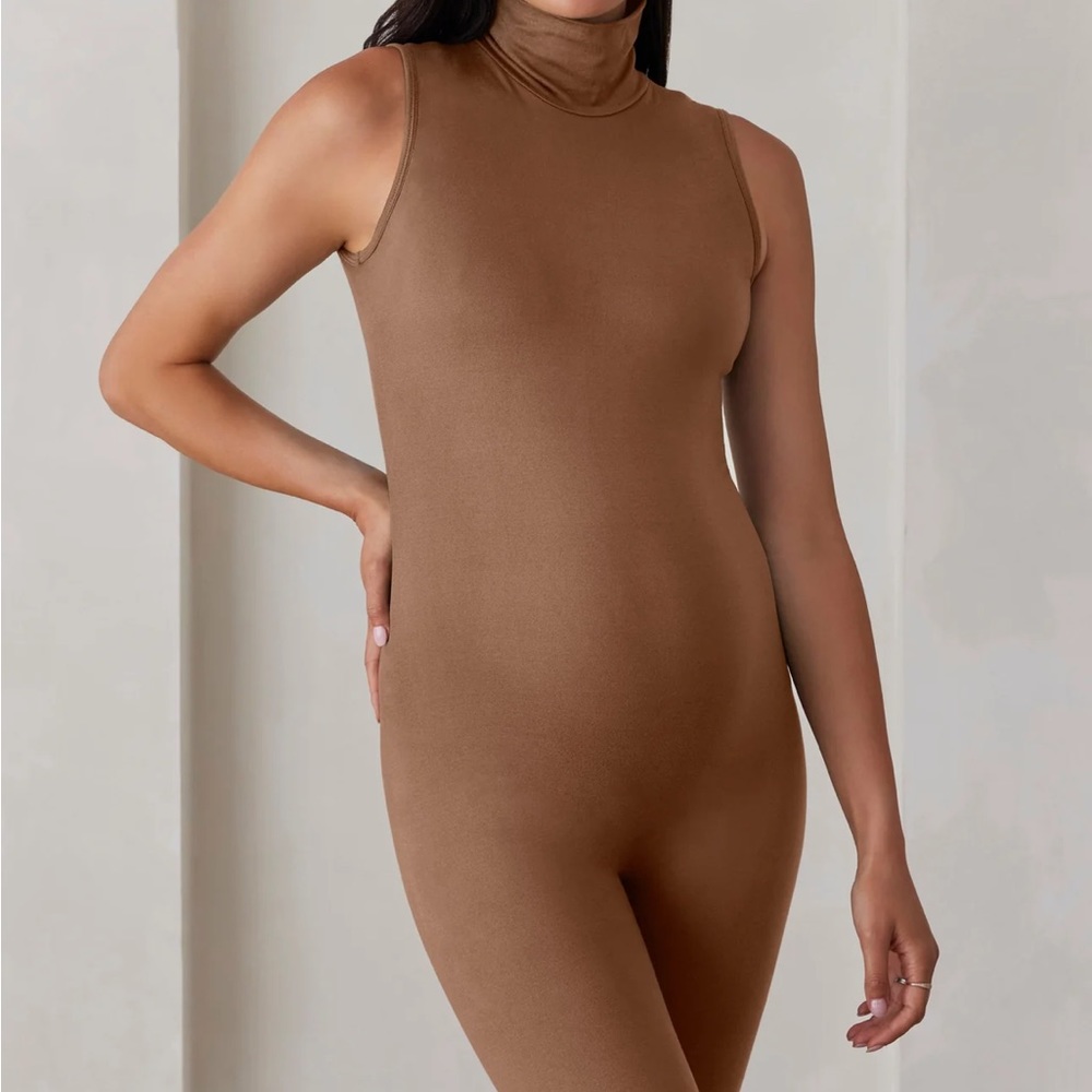 The Stevie Bumpsuit (size M)